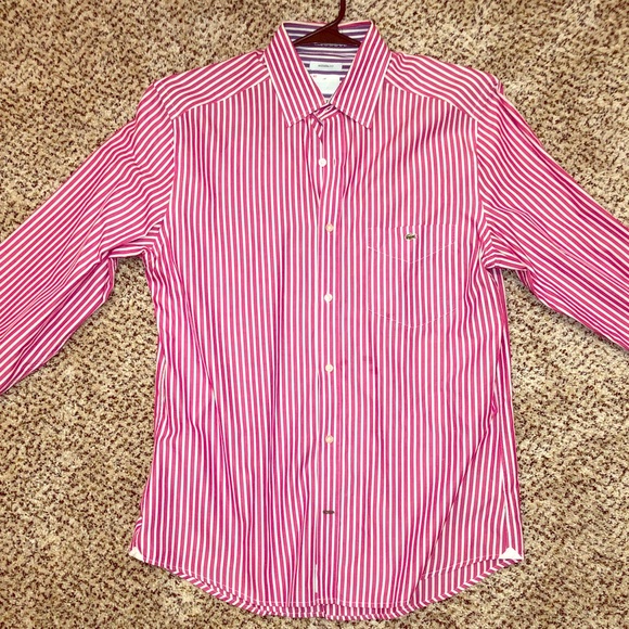 Lacoste Button down - Picture 1 of 5